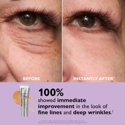Instant face Tightener