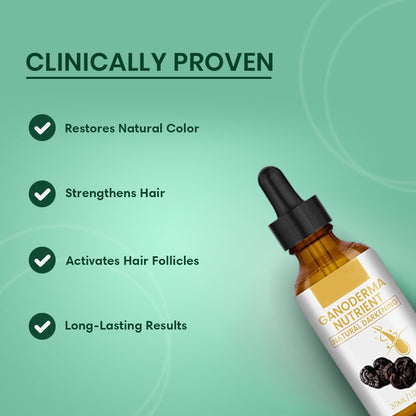 Hair Darkening Batana Oil