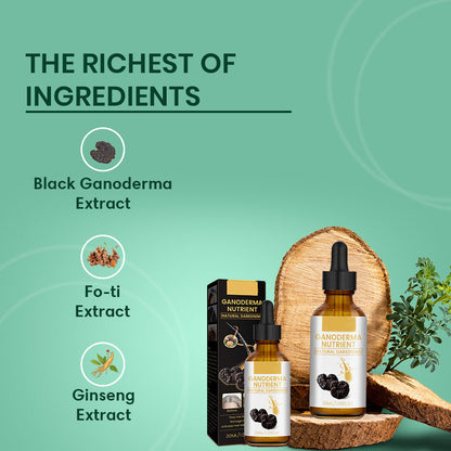 Hair Darkening Batana Oil