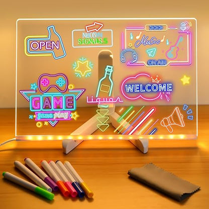 led-colorful-glow-drawing-board