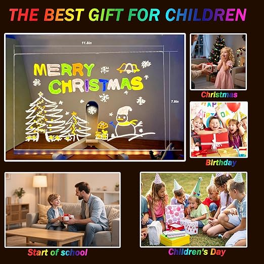 led-colorful-glow-drawing-board