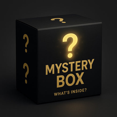 Mystery Box (Beauty & Cosmetic Items)